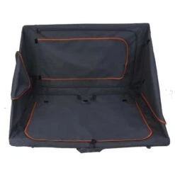 Deluxe Aluminium Folding Nylon Crate -Pet Supplies Store 65564 sunnypet nylonboxalu 01 6