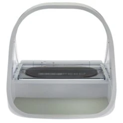 SureFeed Microchip Pet Feeder -Pet Supplies Store 65566 surefeed microchip pet feeder hs 05 9