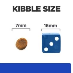 Hill's Prescription Diet Feline M/d Diabetes Care - Chicken 13 Hill's Prescription Diet Feline M/d Diabetes Care - Chicken -Pet Supplies Store 65 pd md cat bk24619m food look uk 0