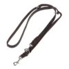 Heim Plaited Leather Double Dog Lead - Brown -Pet Supplies Store 66497 pla heim lederleine fg 8 6