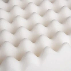 Oval Memory Foam Dog Bed - Brown -Pet Supplies Store 67053 hundebett memory oval braun fg 3304 2