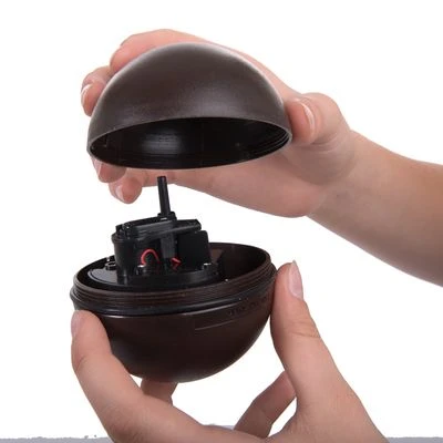 Funny Ball Cat Toy 8 Funny Ball Cat Toy - Image 6