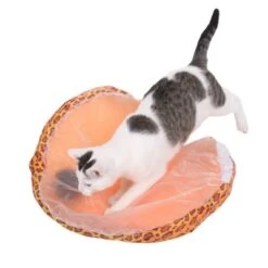 Funny Ball Cat Toy 12 Funny Ball Cat Toy -Pet Supplies Store 67336 sincerepet funny ball fg 7796 4