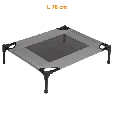 Relax Folding Dog Bed 5 Relax Folding Dog Bed - Image 3