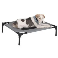 Relax Folding Dog Bed 13 Relax Folding Dog Bed -Pet Supplies Store 67413 hundeliege russel fg 3416 7
