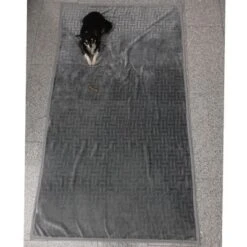 Bones Snuggle Blanket - XXL -Pet Supplies Store 67611 kuscheldecke bones hs 05 6