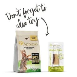 Applaws Cat Food 70g - Chicken In Broth -Pet Supplies Store 67664 applaws wetfood cat fischauwahl gemischteauswahl hs 05 3
