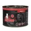 Catz Finefood Purrrr Can 6 X 190/200g 2 Catz Finefood Purrrr Can 6 X 190/200g -Pet Supplies Store 67792 pla petsnature catzfinefood purrrrdose rind 200g hs 01 0