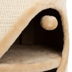 Diogenes Diagonal Basic Scratching Barrel -Pet Supplies Store 68233 diogenes diagonal basic fg 3837 4