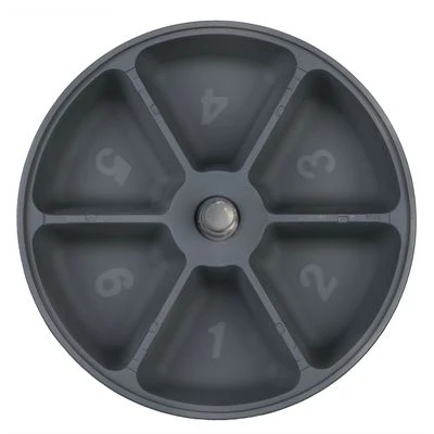 Trixie Automatic Feeder TX6 5 Trixie Automatic Feeder TX6 - Image 3