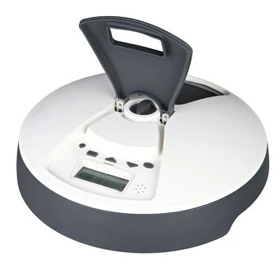 Trixie Automatic Feeder TX6 4 Trixie Automatic Feeder TX6 - Image 2