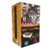 Alpha Spirit Multi-Protein Dog Food -Pet Supplies Store 68447 pla alpha spirit mult 4