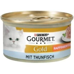 Gourmet Gold Refined Ragout Saver Pack 24 X 85g -Pet Supplies Store 69003 pla nestle gourmet gold raffiniertes ragout thunfisch 7