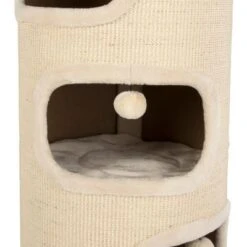 Natural Paradise Scratching Barrel - Primrose L -Pet Supplies Store 69058 kratztonne natural paradise standard fg 4191 6 1