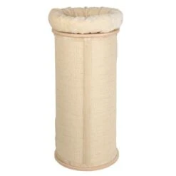 Natural Paradise Scratching Barrel - Primrose XL -Pet Supplies Store 69058 pla kratztonne natural paradise standard fg 4203 5 2