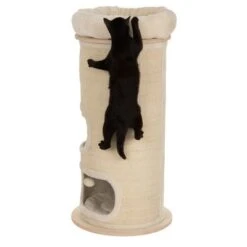 Natural Paradise Scratching Barrel - Primrose XL -Pet Supplies Store 69109 kratztonne katze fg 4501 2 2