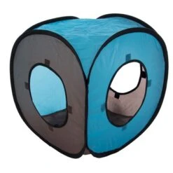 Connect 2-in-1 Cat Tunnel -Pet Supplies Store 69261 katzentunnel connect 2in1 fg 3198 2