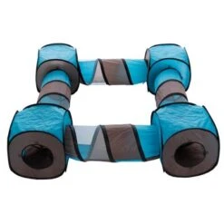 Connect 2-in-1 Cat Tunnel -Pet Supplies Store 69261 katzentunnel connect 2in1 fg 3201 4