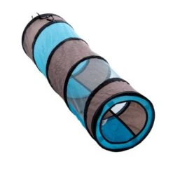 Connect 2-in-1 Cat Tunnel -Pet Supplies Store 69261 katzentunnel connect 2in1 fg 3202 3