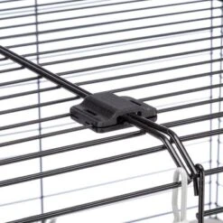 Ferplast Plaza 160 Small Pet Cage -Pet Supplies Store 69388 ferplast zooplusexclusive kleintierkafigplaza160 hs 12 8