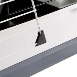 Ferplast Plaza 160 Small Pet Cage -Pet Supplies Store 69388 ferplast zooplusexclusive kleintierkafigplaza160 hs 14 0