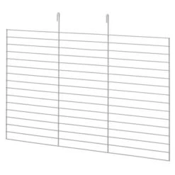 Ferplast Plaza 140 Small Pet Cage -Pet Supplies Store 69388 ferplast zooplusexclusive kleintierkafigplaza160 hs 15 0