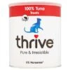 Thrive Cat Treats Maxi Tube - Tuna -Pet Supplies Store 69448 pla cat treatsmaxitube tuna 8