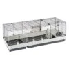 Ferplast Plaza 140 Small Pet Cage