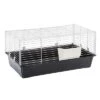 FERPLAST Piggy Basic Rabbit & Guinea Pig Cage