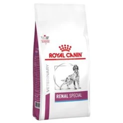 Royal Canin Veterinary Dog - Renal Special