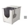 Modkat Flip Cat Litter Box -Pet Supplies Store 69620 modko katzentoiletteflip ret 01 8