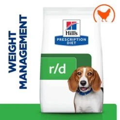 Hill's Prescription Diet Canine R/d Weight Reduction - Chicken