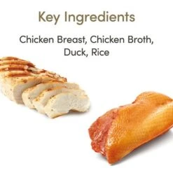 Applaws Cat Food 70g - Chicken In Broth -Pet Supplies Store 70774 applaws bruhe huhnchenbrust ente 70g hs 03 3