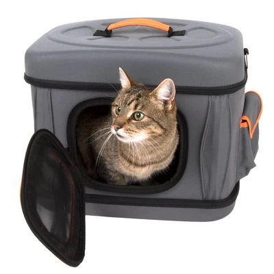 Collapsible Transport Case 4 Collapsible Transport Case - Image 2