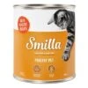 Smilla Tender Poultry 6 X 800g -Pet Supplies Store 70952 pla smilla poulrypot poultry 800g 5