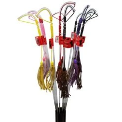Purrfect Leather Cat Dangler Pole -Pet Supplies Store 71317 katzenangel purrfect leather hs 01 4