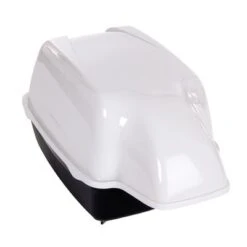 Ferplast Outdoor Cat Litter Tray -Pet Supplies Store 71391 pla katzentoilette outdoor fg 6680 2