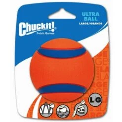 Chuckit! Ultra Ball -Pet Supplies Store 71936 chuckit ultra ball l hs 01 0
