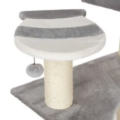 Gingerbread Cat Tree With Ladder - XXL 16 Gingerbread Cat Tree With Ladder - XXL -Pet Supplies Store 72125 knusperhaeuschen xxl fg 9390 9