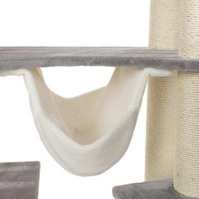 Gingerbread Cat Tree With Ladder - XXL 8 Gingerbread Cat Tree With Ladder - XXL - Image 6