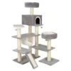 Gingerbread Cat Tree With Ladder - XXL -Pet Supplies Store 72125 pla knusperhaeuschen xxl fg 9381 0