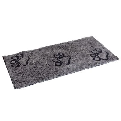 Frinchillo Dirt Control Pet Mat - Grey 10 Frinchillo Dirt Control Pet Mat - Grey - Image 8
