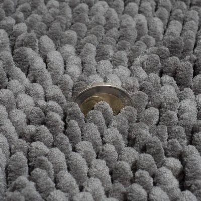 Frinchillo Dirt Control Pet Mat - Grey 5 Frinchillo Dirt Control Pet Mat - Grey - Image 3