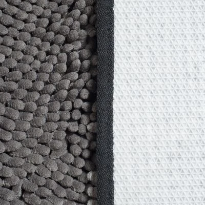 Frinchillo Dirt Control Pet Mat - Grey 4 Frinchillo Dirt Control Pet Mat - Grey - Image 2