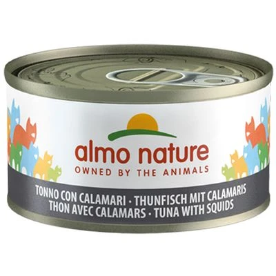 Almo Nature Saver Pack 24 X 70g 6 Almo Nature Saver Pack 24 X 70g - Image 4