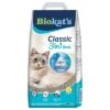 BIOKAT'S Biokat’s Classic Fresh 3in1 Cat Litter – Cotton Blossom Scent