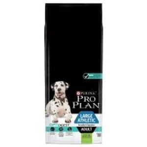 Purina Pro Plan Large Adult Athletic Lamb & Rice Sensitive Digestion 5 Purina Pro Plan Large Adult Athletic Lamb & Rice Sensitive Digestion - Image 3