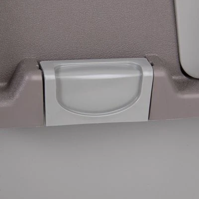 Omega Paw Roll'n'Clean Litter Box 9 Omega Paw Roll'n'Clean Litter Box - Image 7