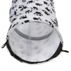 Pawty Cat Tunnel -Pet Supplies Store 73429 katzentunnel pawty fg 0875 6