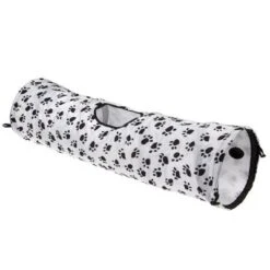 Pawty Cat Tunnel -Pet Supplies Store 73429 pla katzentunnel pawty fg 0879 4
